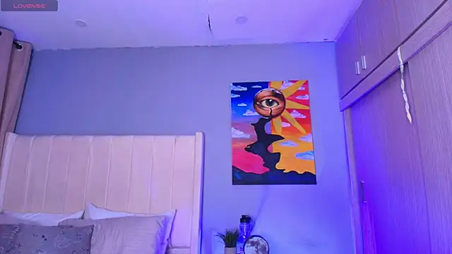 Shenoa1 online show from October 2, 11:41 pm