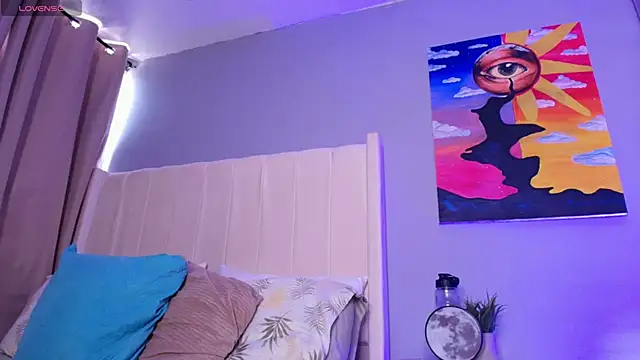 Shenoa1 online show from October 10, 7:36 pm