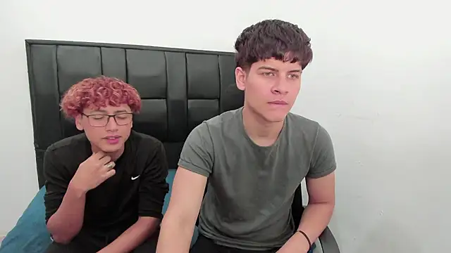 Javierdisousa online show from March 9, 8:45 pm