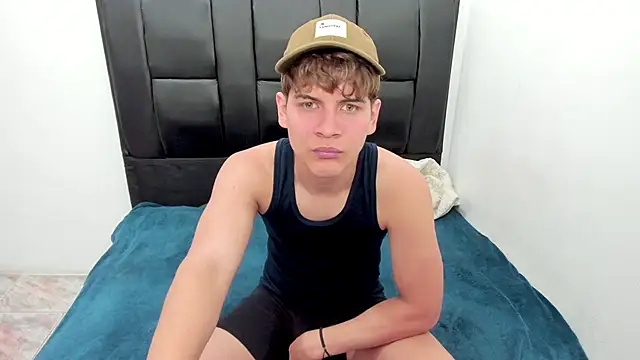 Javierdisousa online show from October 27, 4:19 pm