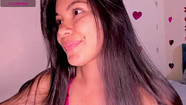 linda alana online show from March 7, 7:16 pm
