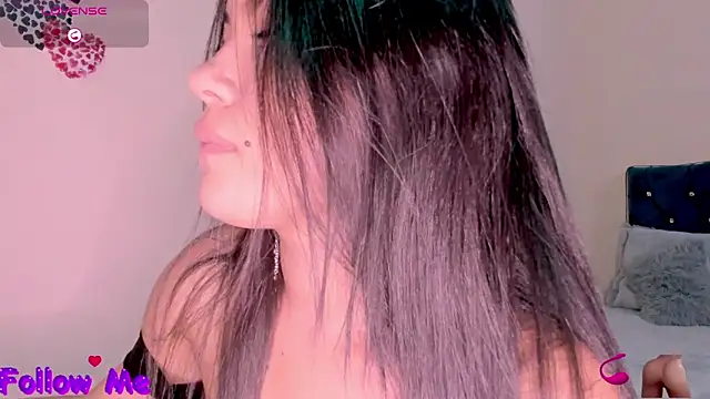 linda alana online show from February 1, 7:34 pm