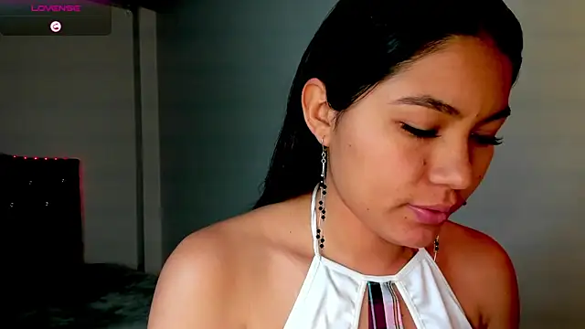 linda alana online show from October 18, 7:27 pm