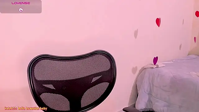 linda alana online show from March 7, 10:21 pm