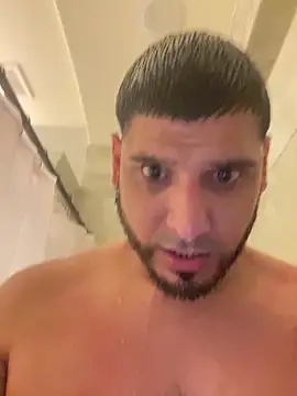 Insaneskillzz69 online show from March 17, 5:54 am