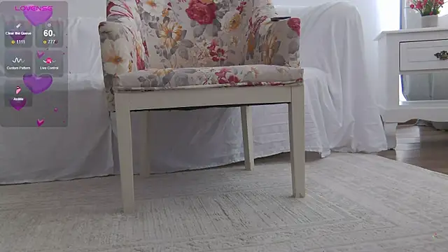 SophieeRain online show from October 28, 11:53 am