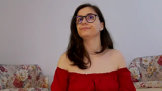 SophieeRain online show from September 28, 12:01 pm