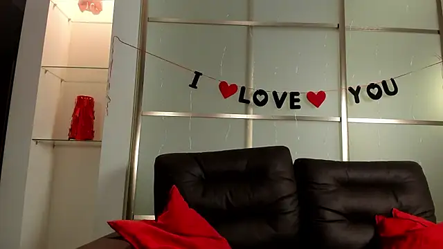 Emma Flin online show from March 10, 5:44 am