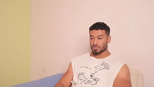 freddsexxx online show from October 7, 2:18 pm