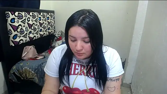 shopyymessyy online show from March 23, 5:46 pm