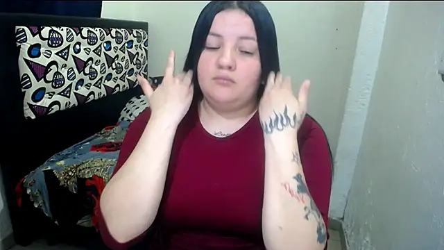 shopyymessyy online show from March 19, 6:19 pm