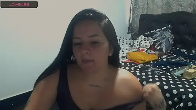 Snapshot of shopyymessyy chatting on February 17, 8:38 pm shopyymessyy online show from February 17, 8:38 pm