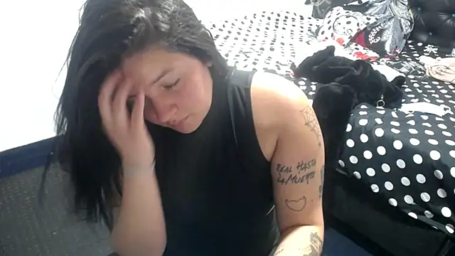 Snapshot of shopyymessyy chatting on February 12, 9:01 pm shopyymessyy online show from February 12, 9:01 pm