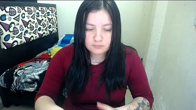 shopyymessyy online show from April 20, 6:20 pm