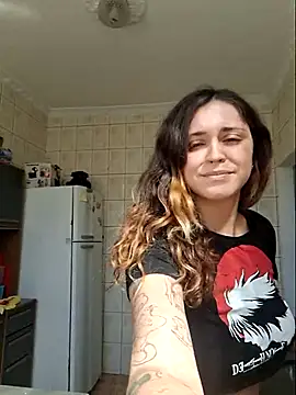 luuhcat09 online show from July 15, 3:41 pm