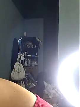 luuhcat09 online show from November 13, 1:09 am