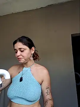 luuhcat09 online show from November 10, 4:34 pm