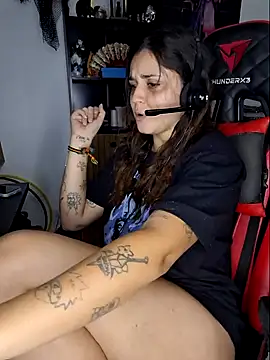 luuhcat09 online show from October 19, 10:23 pm