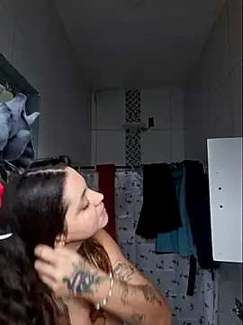 luuhcat09 online show from March 25, 9:41 am