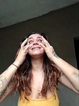 luuhcat09 online show from December 2, 1:24 pm