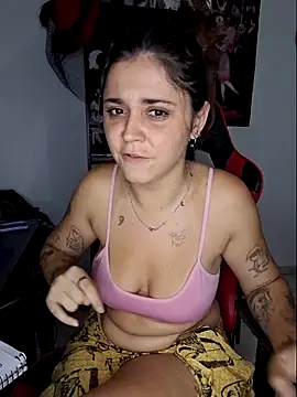 luuhcat09 online show from September 26, 2:07 am