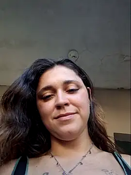 luuhcat09 online show from November 21, 7:35 pm