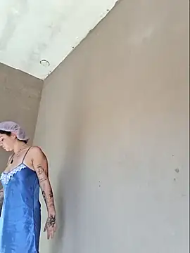 luuhcat09 online show from December 16, 12:20 pm