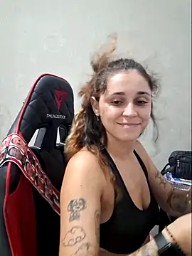 luuhcat09 online show from March 19, 12:10 am