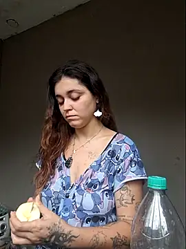 luuhcat09 online show from November 24, 6:52 pm