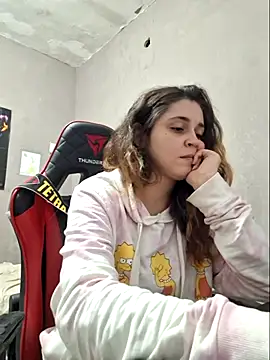 luuhcat09 online show from June 10, 2:57 am