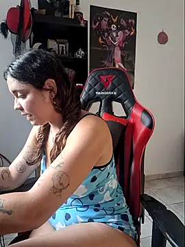 luuhcat09 online show from October 2, 10:18 am