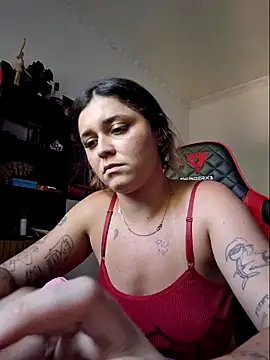 luuhcat09 online show from October 16, 5:43 pm