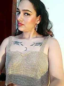 EMILYY FOXY online show from January 9, 1:23 am