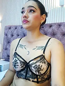 EMILYY FOXY online show from September 21, 3:28 pm