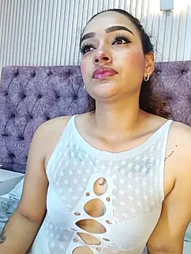 EMILYY FOXY online show from September 20, 8:03 pm