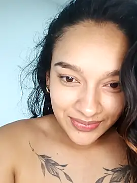 EMILYY FOXY online show from September 12, 8:03 am