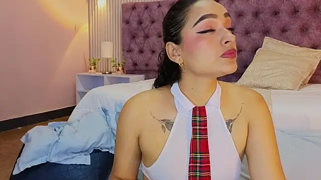 EMILYY FOXY online show from November 20, 7:14 pm