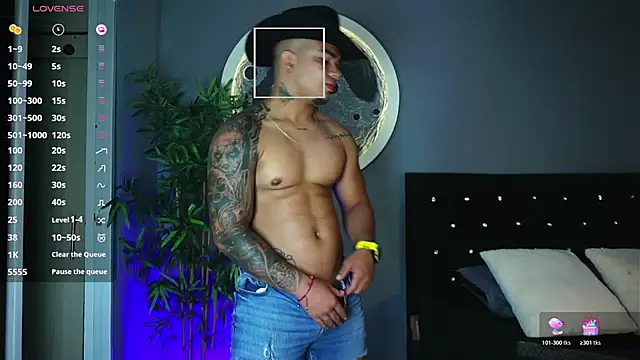 Snapshot of jordan_mayers02 chatting on October 30, 10:02 am jordan mayers02 online show from October 30, 10:02 am