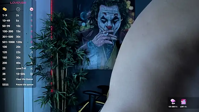 Snapshot of jordan_mayers02 chatting on March 18, 9:12 am jordan mayers02 online show from March 18, 9:12 am