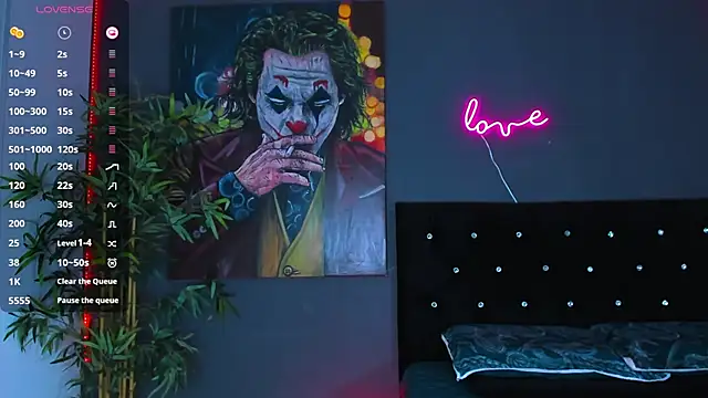 Snapshot of jordan_mayers02 chatting on March 21, 9:12 am jordan mayers02 online show from March 21, 9:12 am