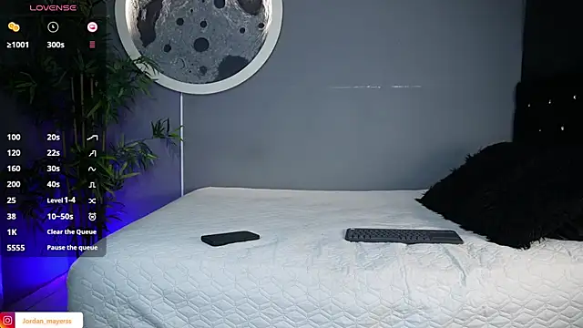 jordan mayers02 online show from June 15, 10:04 am
