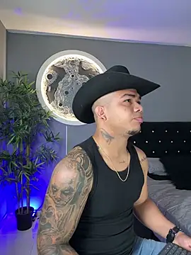 jordan mayers02 online show from December 19, 9:11 am