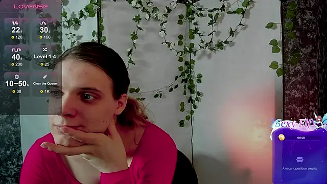 KIKI Krash online show from March 17, 11:35 am