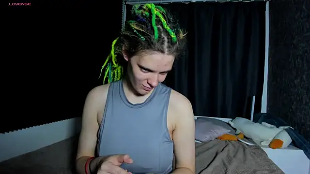 KIKI Krash online show from October 16, 10:01 am