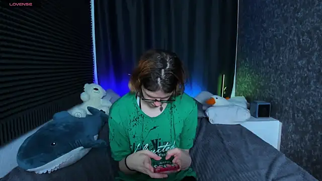 KIKI Krash online show from March 13, 11:51 am