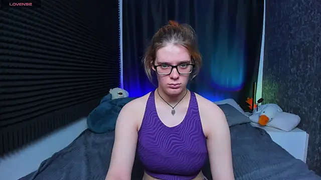 KIKI Krash online show from March 1, 2:13 pm