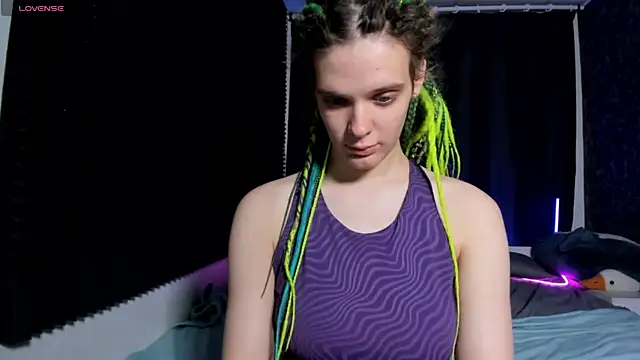 KIKI Krash online show from December 5, 10:03 am