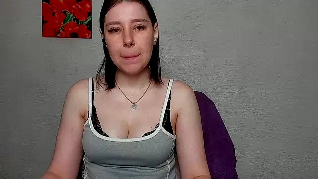 Sannyflover online show from October 24, 5:28 am