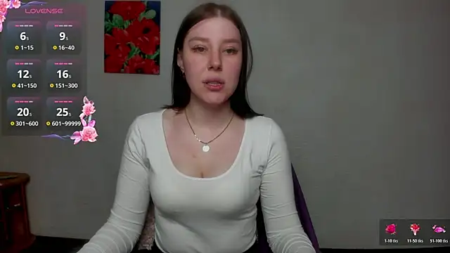 Sannyflover online show from April 30, 7:15 am