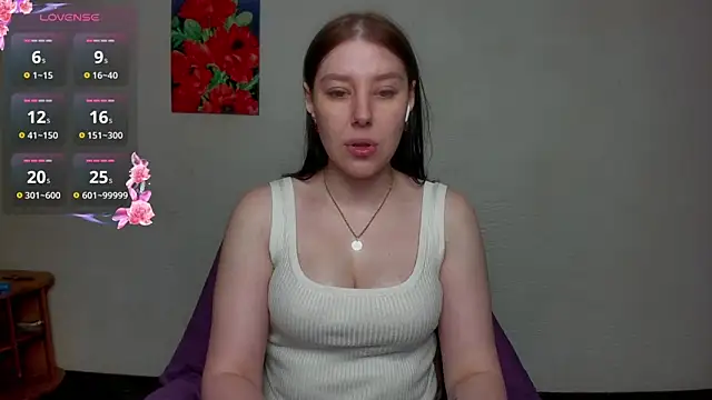 Sannyflover online show from May 30, 6:42 am